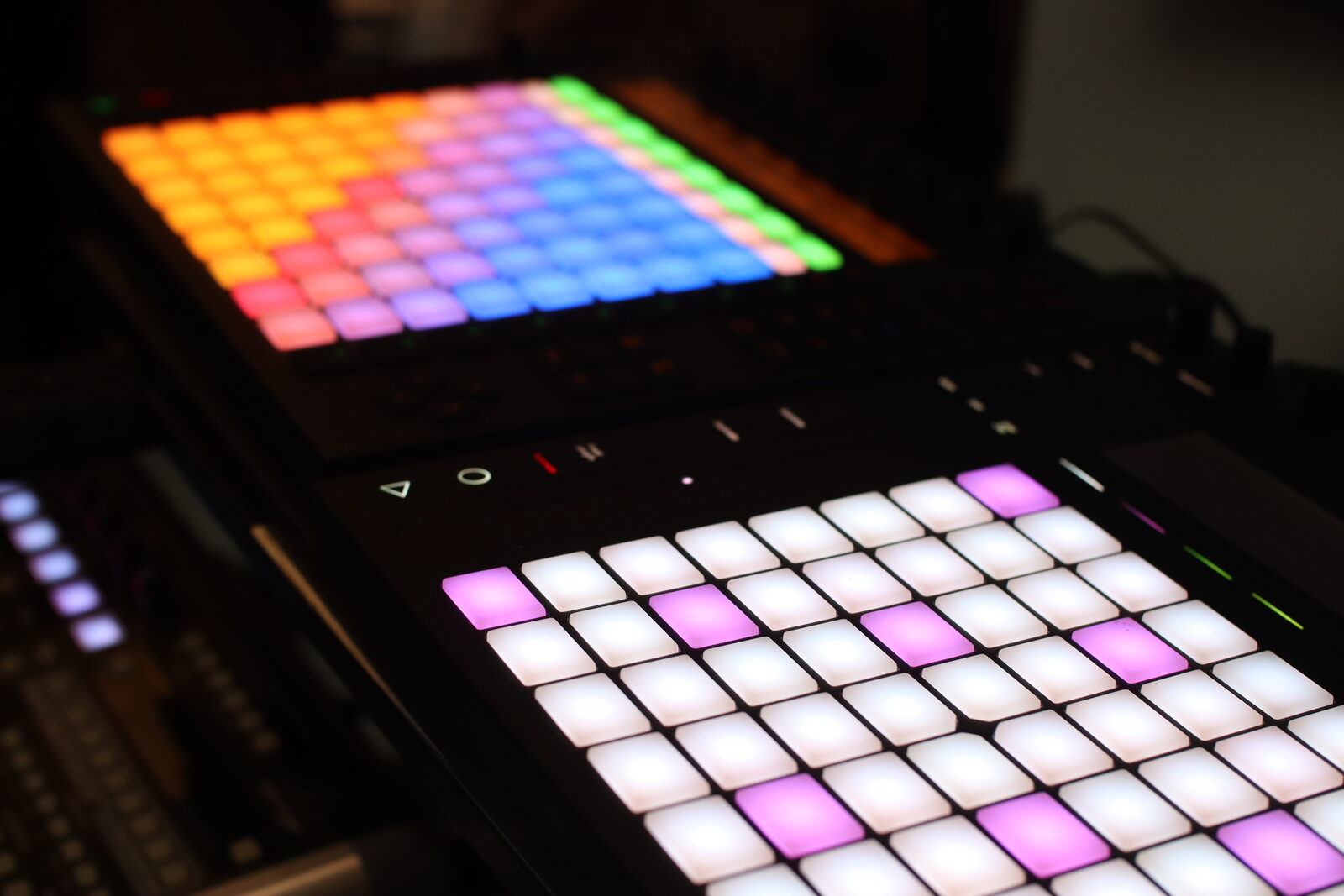 Production Suite MIDI Controllers